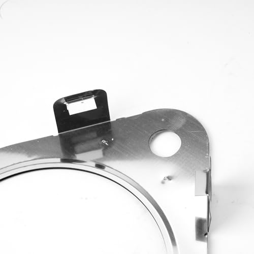 Image of Exhaust Pipe Gasket 68505222AA Fit for 2019-2022 RAM 1500 3.6L & 5.7L