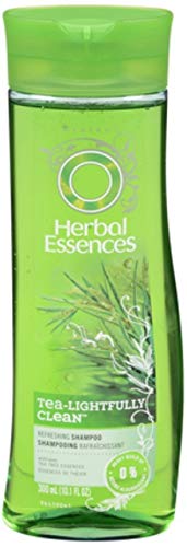 Herb Ess Sham Tealghtful Size 10.1z Herbal Essence Shampoo Tealightfully Clean 10.1z