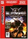  Blitzkrieg Xplosiv - PC - UK