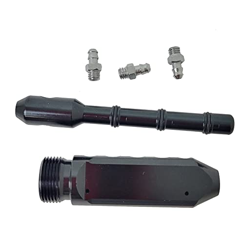 Dye 22120101 Autococker Dff-20 3-Way cover