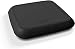 Produktbild ZENS Qi-zertifiziertes kabelloses Schnelllade-Pad 10W Schwarz, Unterstützt Fast Wireless Charging mit bis zu 10 Watt - Funktioniert mit Allen Geräten mit kabellosem Laden