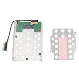Filteilect NVMe zu M.2 SSD Adapter Halterung mit Kabel für ThinkPad