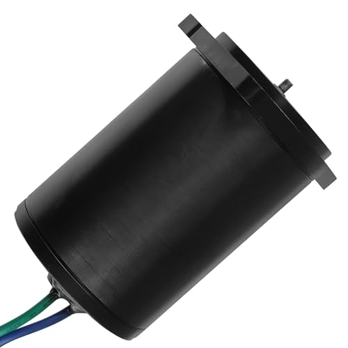 Caltric Power Tilt Trim Motor Compatible con Yamaha F200 F225 F250 LF200 LF225 LF250 LZ250 2002 2003 2004-2009 miniatura 7
