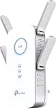 tp link re650 amazon TP-LINK RE650 Transmisor de red 10,100,1000 Mbit/s Blanco
