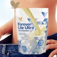 FOREVER LITE ULTRA - VANILLA 2 CONFEZIONI