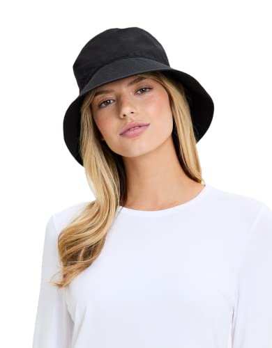 Bucket Women's Novelty Sun Hats