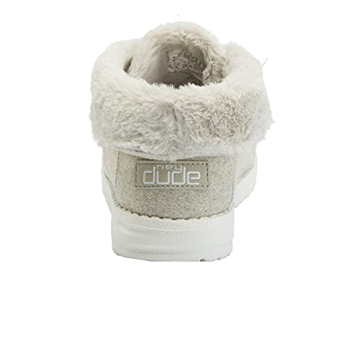 Image of HEYDUDE Women's Britt Shoes Multiple Colors