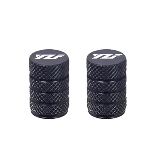 Bouchon de valve pneu moto pour éviter fuite air Yamaha