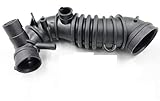  FEILIDAPARTS Luftmassenmesser Schlauch Ansaugkanal kompatibel mit VW Passat Audi A4 A6 97-02 1.8T