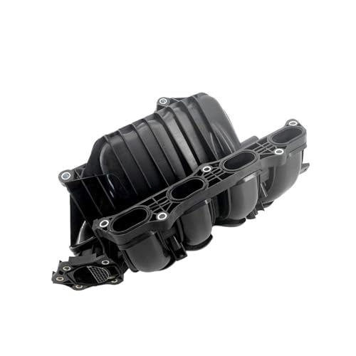 Colector de admisión del motor 17120-0H070 171200H060 17101-0H050 compatible con Toyota Camry 2.0
