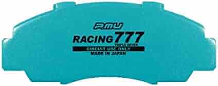 Amazon.co.jp: プロジェクトミュー(Projectμ)Z634 ブレーキ