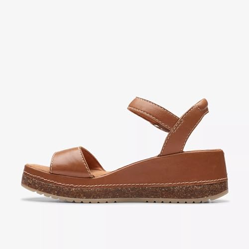 Image of Clarks womens Kassanda Lily