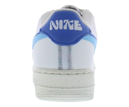 Image of Nike Air Force 1 LV8 3 GS Boys Shoes