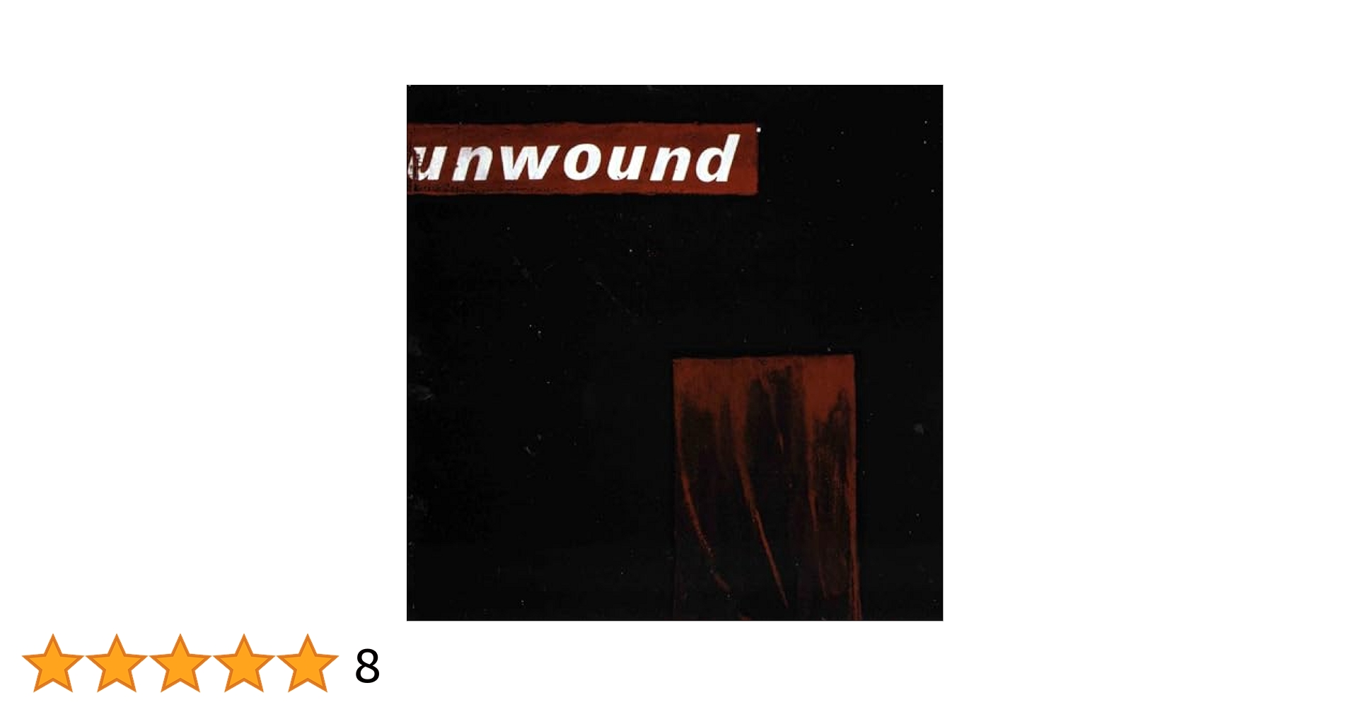 (gamon　unwound) Unwound (Vinyl): Unwound: Amazon.ca: Music