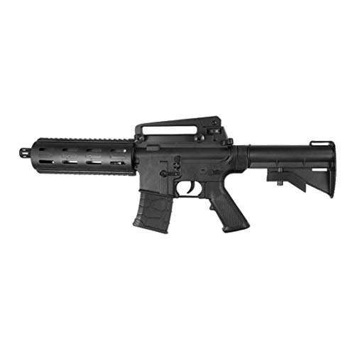 Rayline 8914 Softair Gewehr (Manuell Federdruck), Material: ABS...