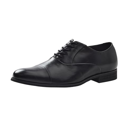 Image of Kenneth Cole Reaction Men's Kylar Oxford Shoes
