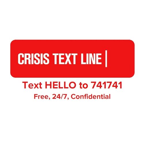 How Crisis Text Line is Saving Lives 24/7 📲💙 Podcast Por  arte de portada