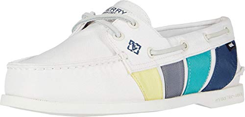 Image of Sperry Women's A /O 2-Eye Bionic Boat Shoe