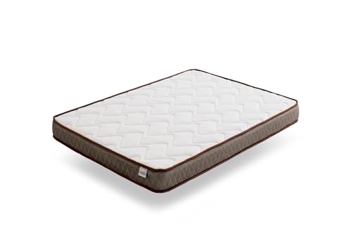 Colchones 90X190 Pikolin Muelles Marca HOGAR24 ES
