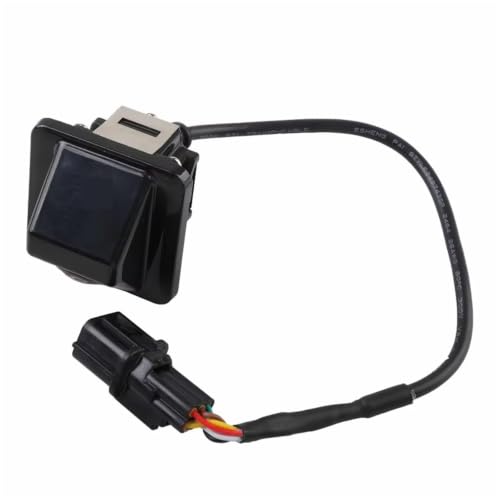 Caméra de stationnement Kia Optima résout l\'écran noir au recul 957602T65 - 2