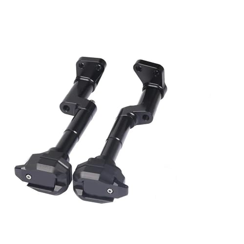 Protecteur moto Suzuki GSX250R DL250 slider cadre premium