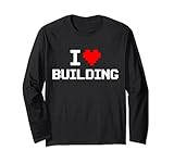 I Heart Building