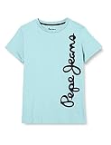 Pepe Jeans Herren Waldo Short T-Shirt, 529spa, 12