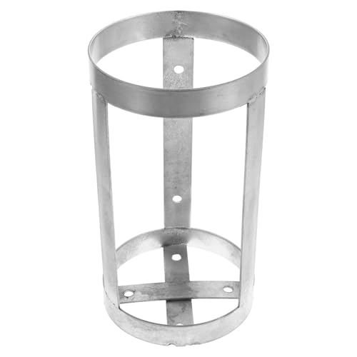 Housoutil �ԗ��p�V�����_�[2kg���Ί�z���_�[ �X�e�����X�� �ϋv���̍����m���ȃ��b�N�V�X�e������ �g���b�N�⎩���ԂɍœK�ȏ��Ί���t�u���P�b�g