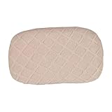 【Installer facilement】: Installation facilement, le bord élastique glisse facilement et bien ajusté