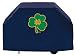 60" Notre Dame (Shamrock) Grill Cover by Holland Covers