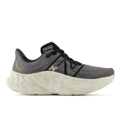 Image of New Balance womens Fresh Foam X Hierro V7 Gore-tex