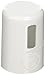 Jones Stephens A10002 Polar Air Gap Faucet Cover, White