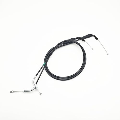 Câble de commande d'accélérateur VOGE CU250 accessoires moto remplacement