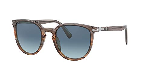 Persol Po3226s Round Sunglasses2