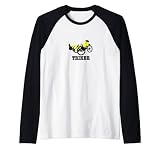 Triker Liegerad Trike Raglan