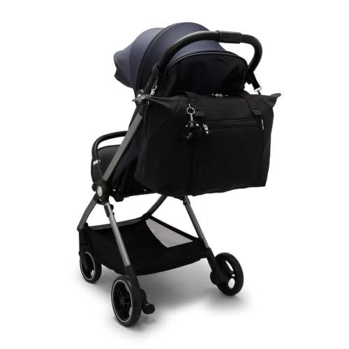 Image of Kipling New Art Baby Tote Bag
