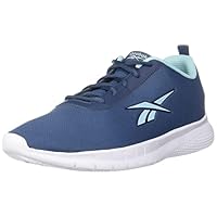 Reebok Mens Stride Runner Running Shoe