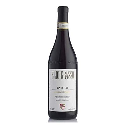 Barolo Gavarini Chiniera 2017 Elio Grasso