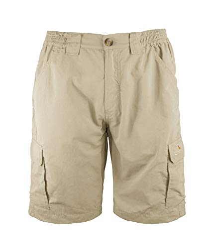 Viavesto Herrenshorts Senhor Eanes, 48/48 Herren, Sand Cover