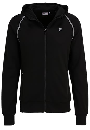 FILA Veste de Sport Homme slim légère pour entraînement quotidien