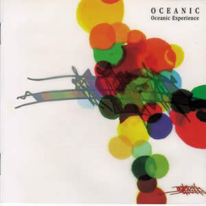 オーシャニック [Audio CD]