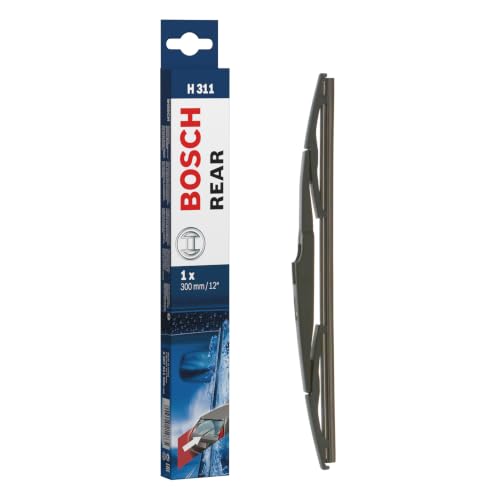BOSCH Spazzola tergi 3397011666