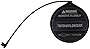 Fuel Tank Filler Cap,Gas Cap Compatible with Kia - Amanti, Cadenza, Forte, Forte Koup, Forte5, Optima, Rio, Sedona, Sorento, Sorrento, Soul, Spectra, Sportage，Replace#31010-3L600U, 310103L600U