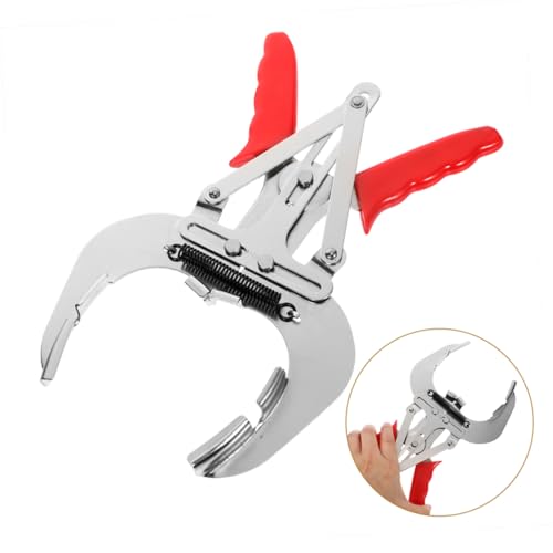 Alicates compresor anillo piston para evitar roturas de motor coche 7