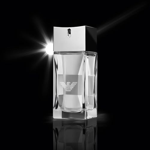 Armani Emporio Armani Diamonds For Men Eau De Toilette Spray 75ml - Image 5