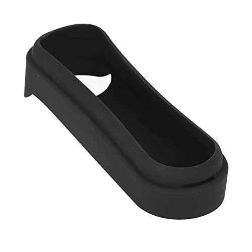 Capa de Campainha de Silicone, Capa Protetora de Campainha, Anti-riscos, Fácil de Instalar, à Prova