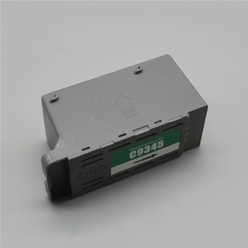 Boîte d'entretien d'encre C9345 pack de 5 pour imprimantes ET et WF - 3