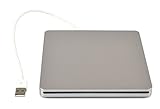 Stromversorgung über USB, kein externes Netzteil erforderlich.
