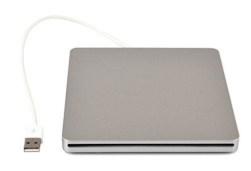 Opticaddy© USB 2.0 custodia esterna per SATA Apple...