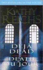 Paperback Deja Dead and Death Du Jour. Book